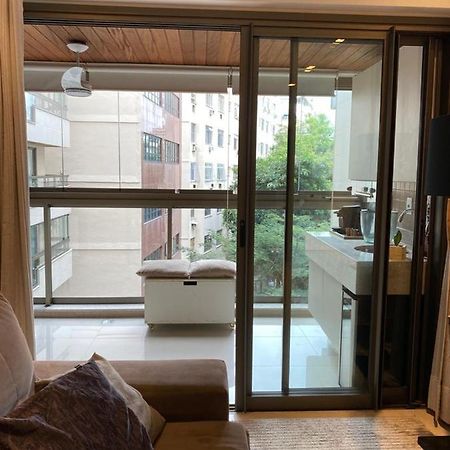 Aconchegante & Charmoso Apartment Rio de Janeiro Exterior foto