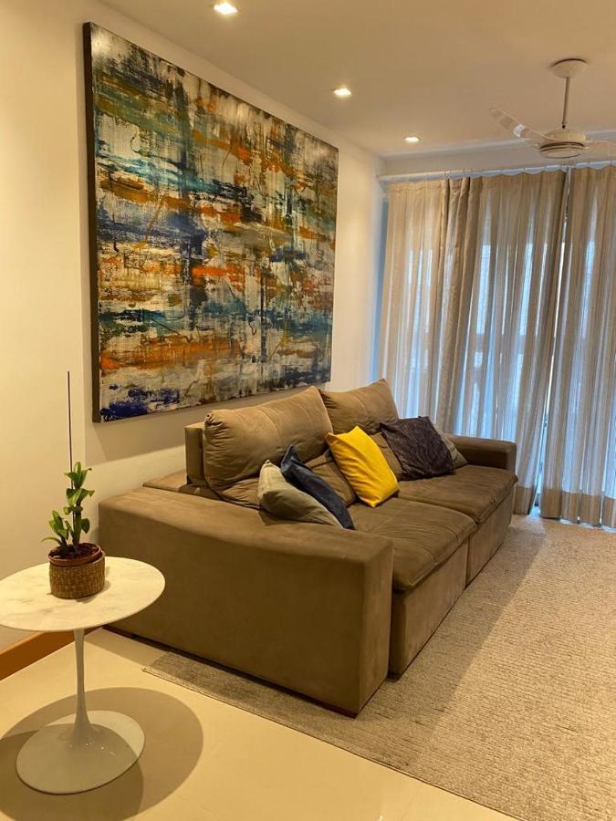 Aconchegante & Charmoso Apartment Rio de Janeiro Exterior foto