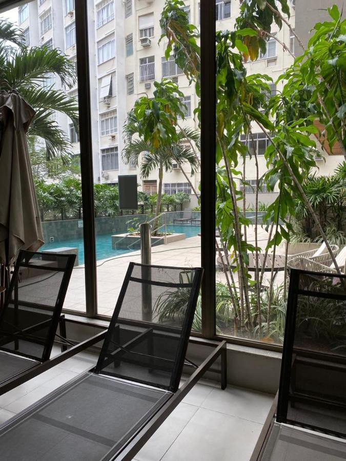 Aconchegante & Charmoso Apartment Rio de Janeiro Exterior foto