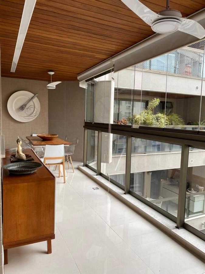 Aconchegante & Charmoso Apartment Rio de Janeiro Exterior foto