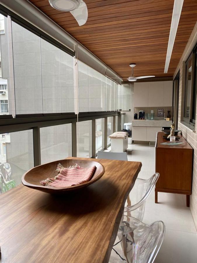 Aconchegante & Charmoso Apartment Rio de Janeiro Exterior foto