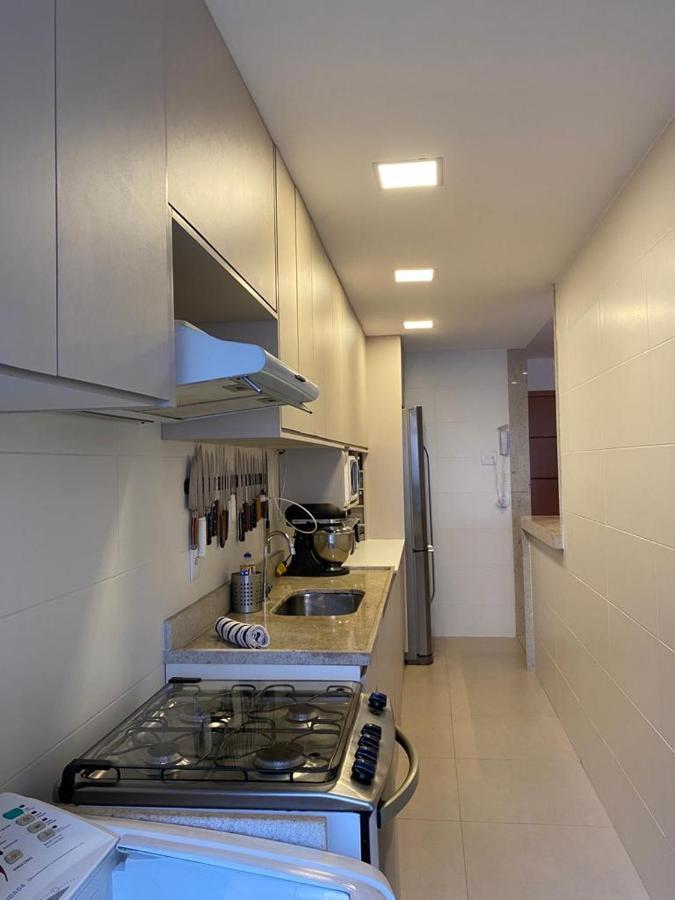 Aconchegante & Charmoso Apartment Rio de Janeiro Exterior foto