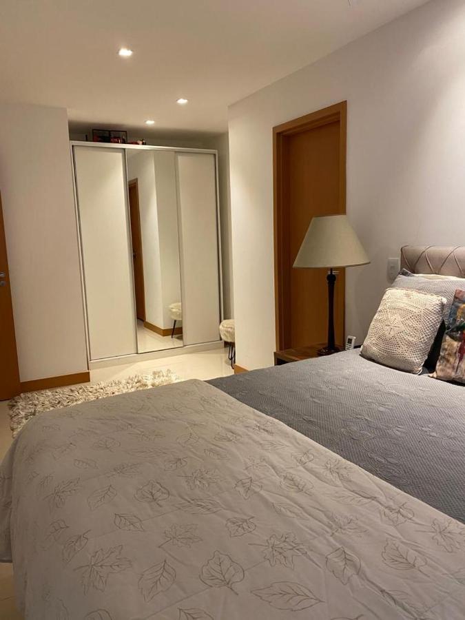Aconchegante & Charmoso Apartment Rio de Janeiro Exterior foto
